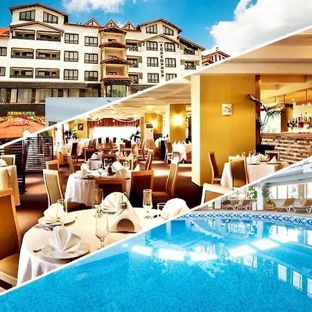 Apartment View Chepelare