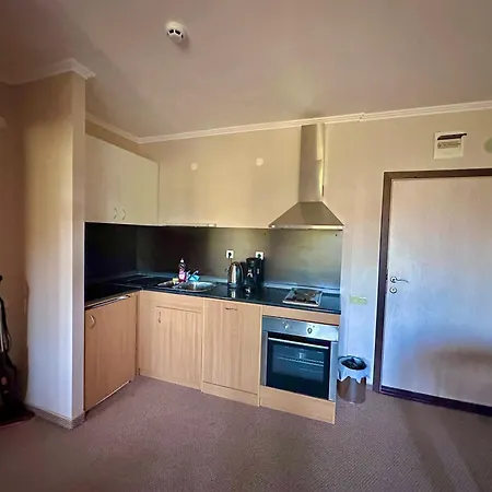 View Apartment Pamporowo