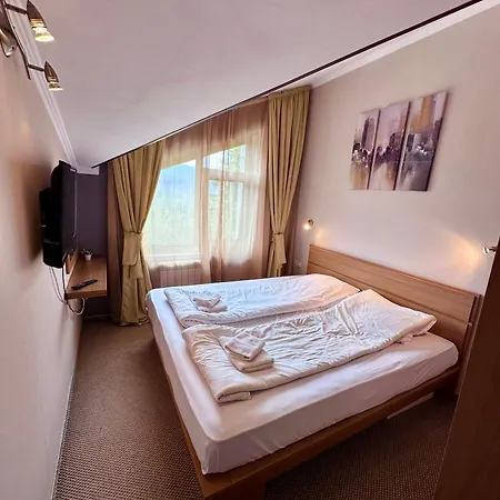 Apartment View Pamporowo