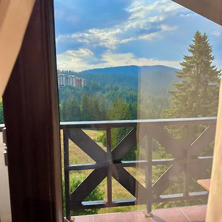 View Apartment Pamporowo
