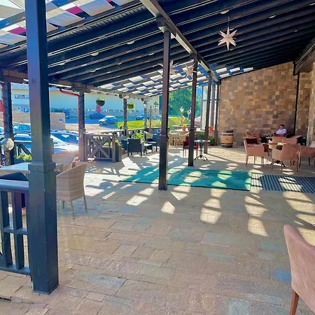 Apartment View Chepelare