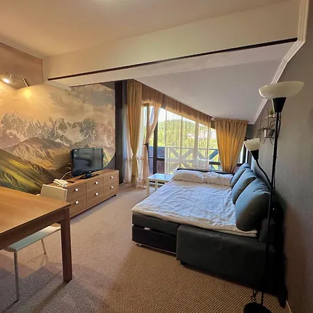 View Apartment Pamporowo