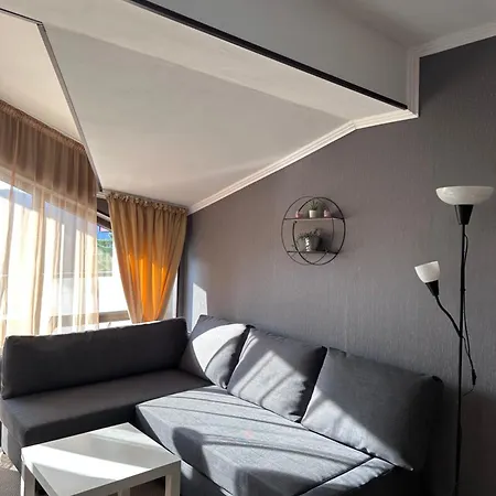 Apartment View Pamporowo