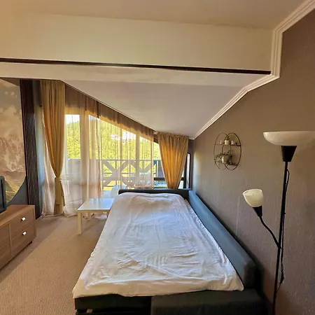 View Apartment *