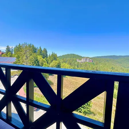 Apartment View *
