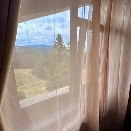Apartment View Pamporowo