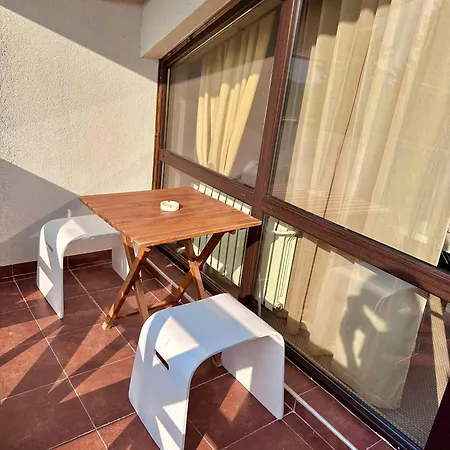 View Apartment Pamporowo