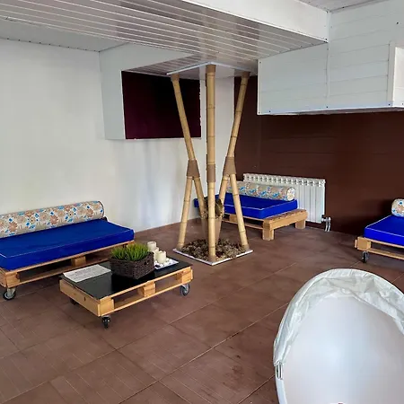 View Apartment Chepelare