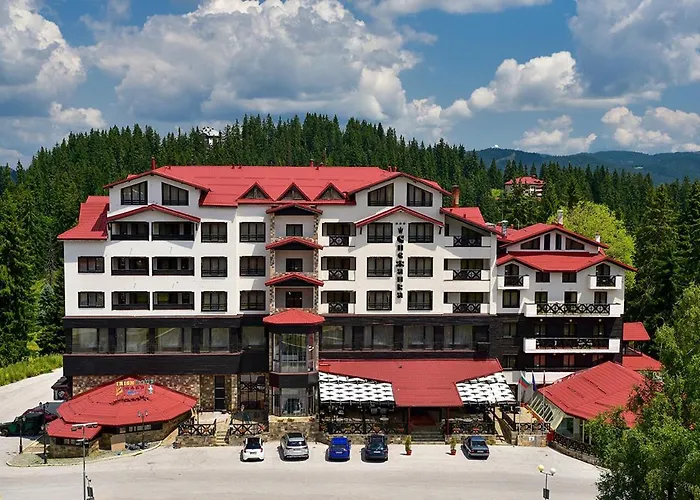 Апартамент View