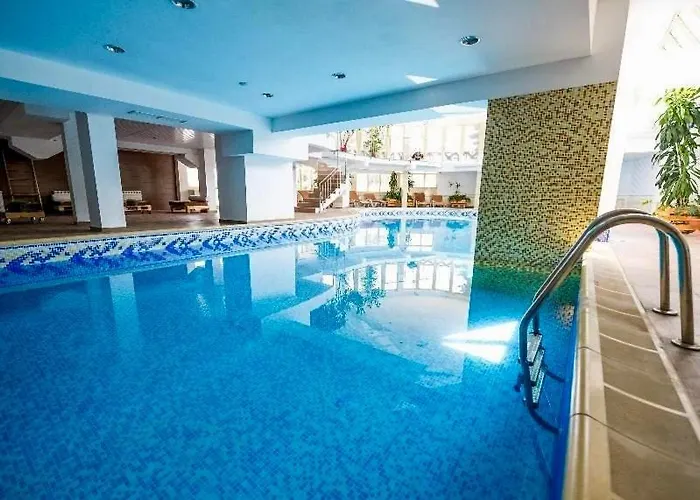 View Апартамент *