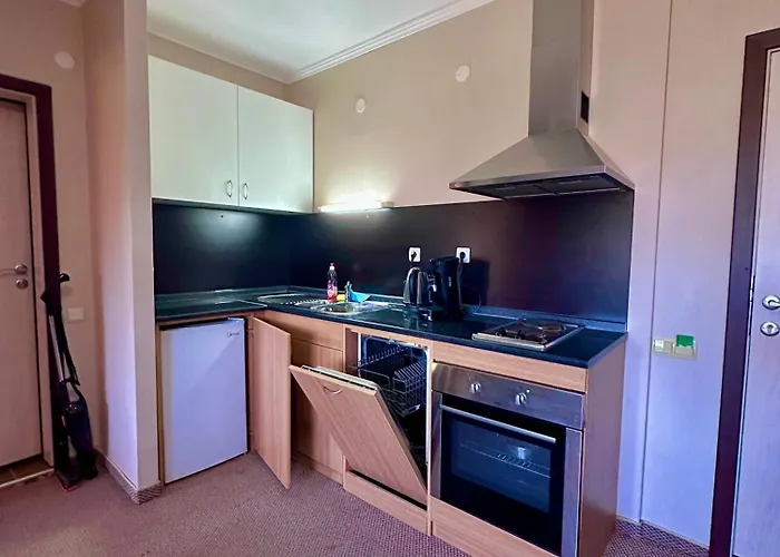 View Апартамент *