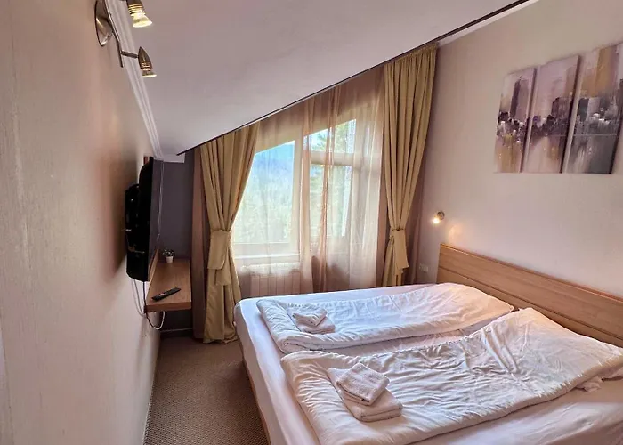 Апартамент View *