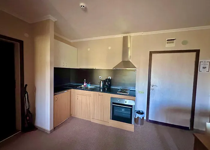 View Апартамент Чепеларе