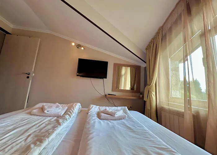 View Чепеларе