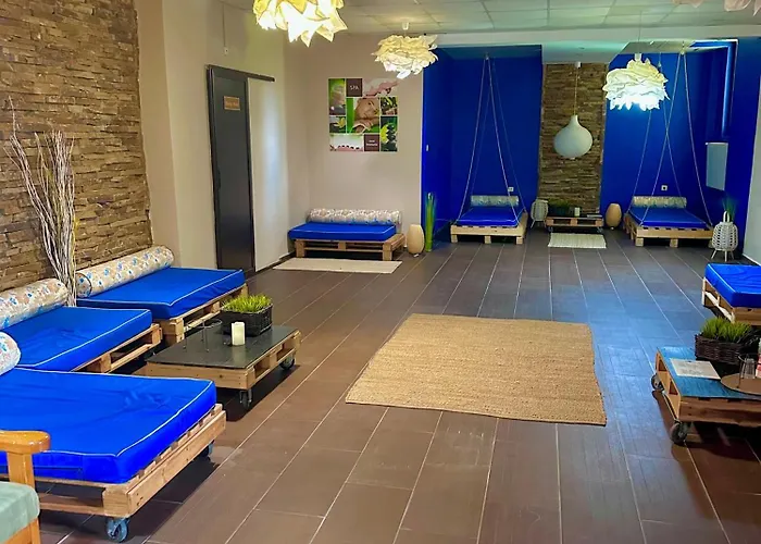 Апартамент View *