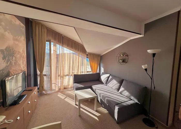 View Чепеларе