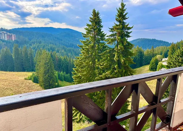 View Апартамент *