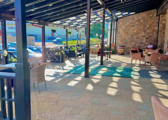 Апартамент View Чепеларе