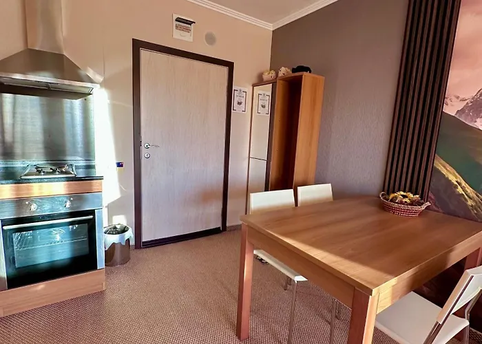 View Апартамент *