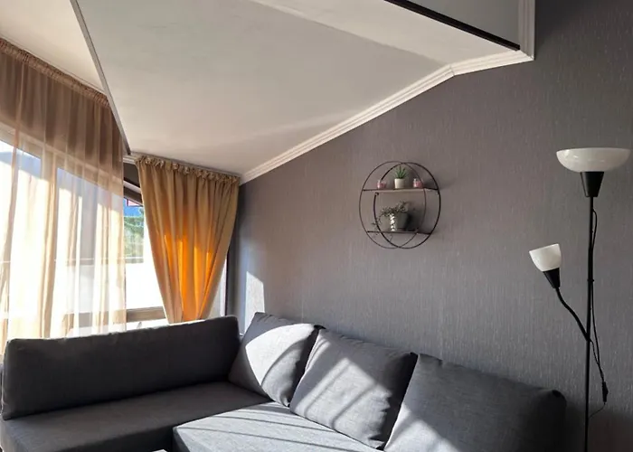 Апартамент View Чепеларе