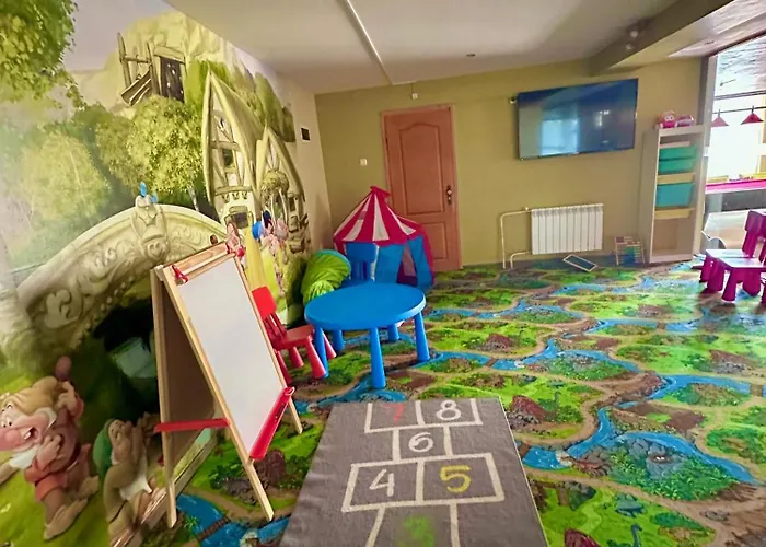 View Апартамент