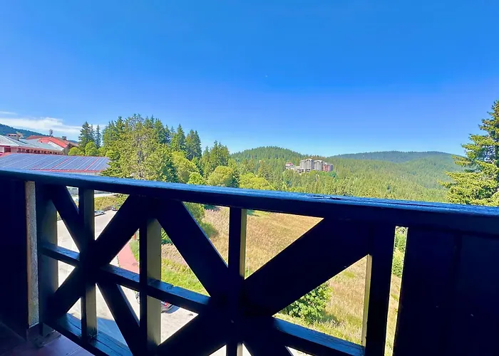 Апартамент View *