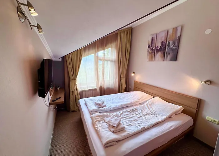 Апартамент View *