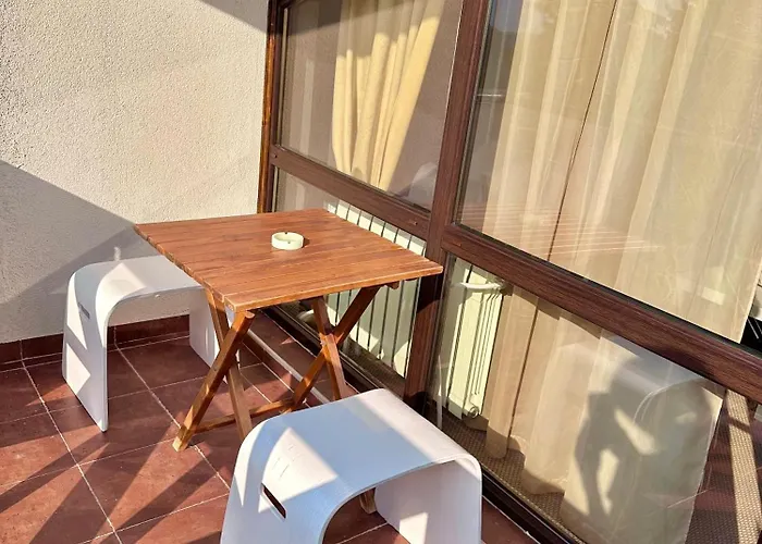 View Апартамент Чепеларе