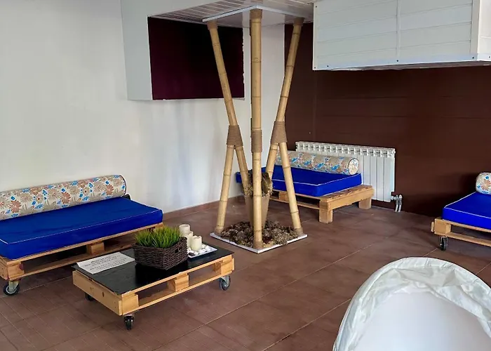 View Апартамент Чепеларе